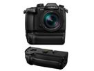 Panasonic Batterygrip zu GH5