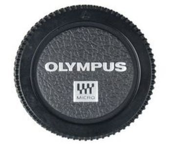 Olympus BC-2 Gehäusekappe für MFT Kamera