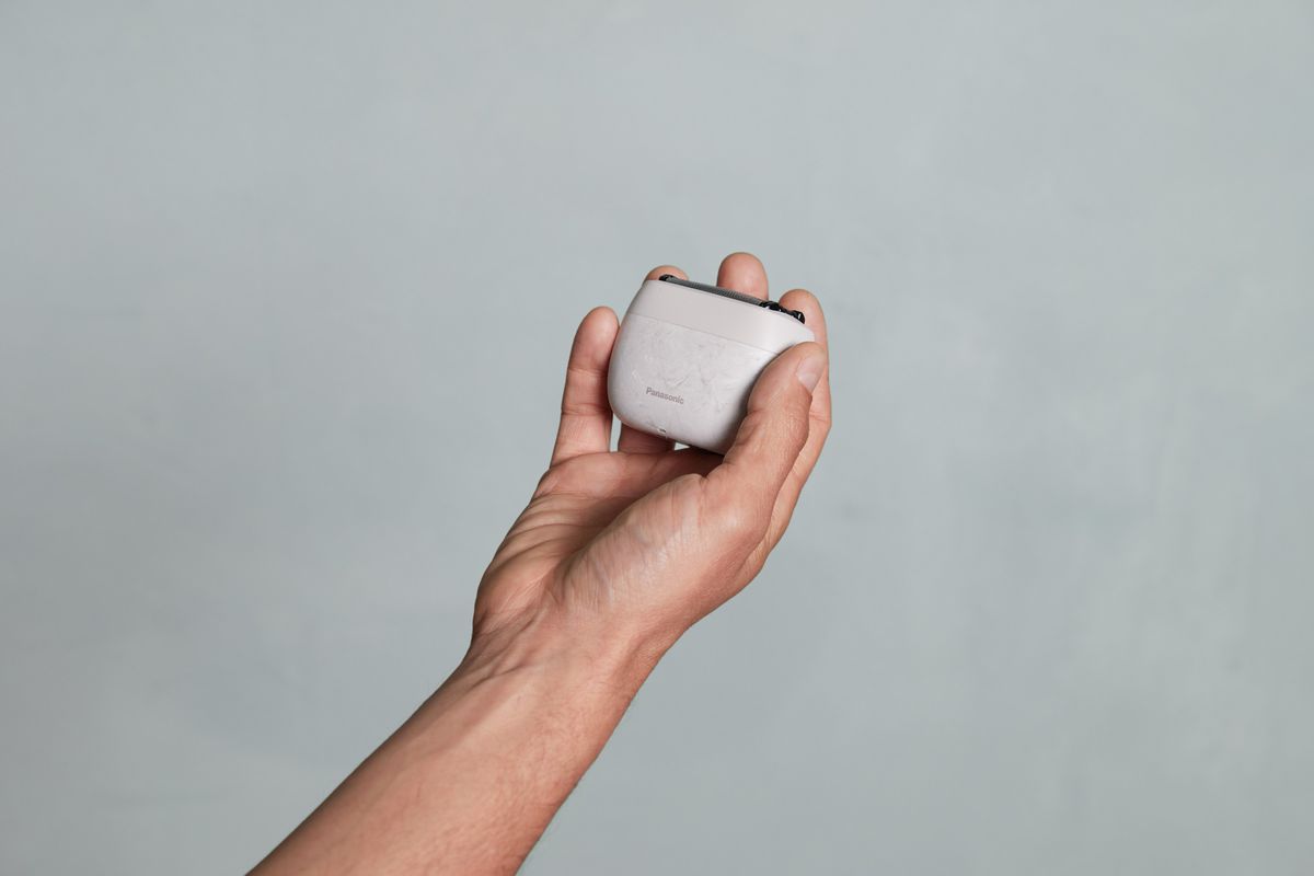 Panasonic Epilateur Wet/Dry, 8-en-1 EL9