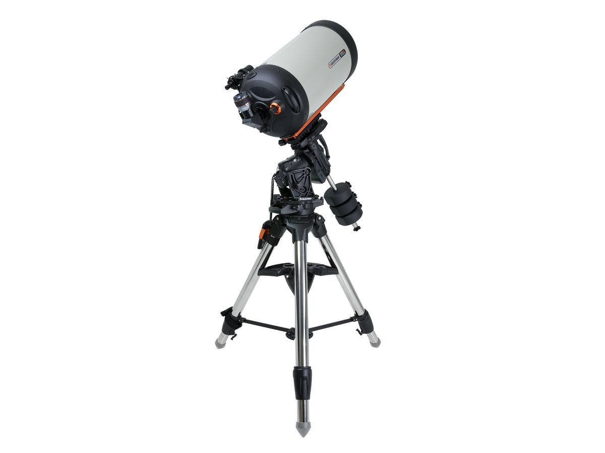 Celestron CGX-L 1400 HD SCT