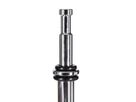 Avenger Baby Stand 30 Steel 300cm Silv