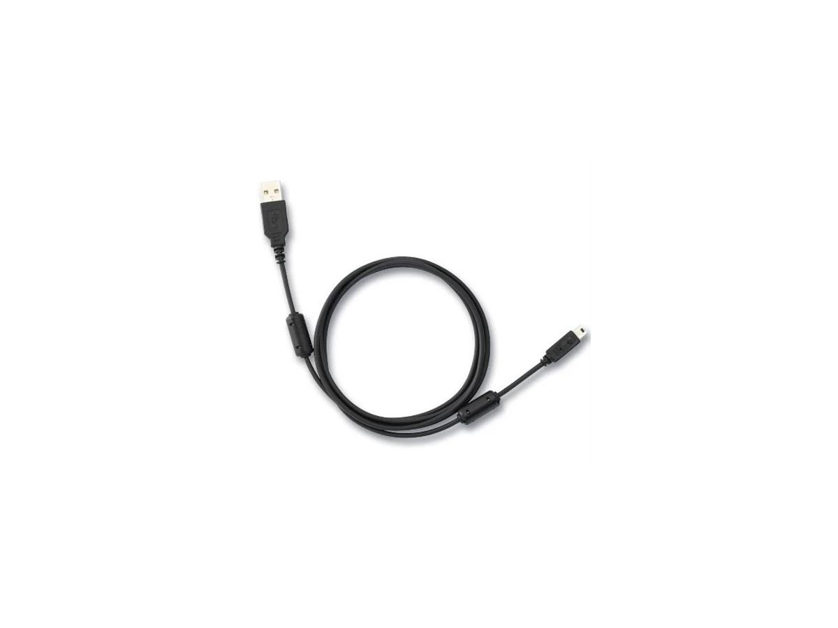 Olympus KP-22 Câble USB pour DS LS DM VN