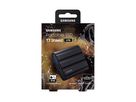 Samsung PSSD T7 Shield 4TB black