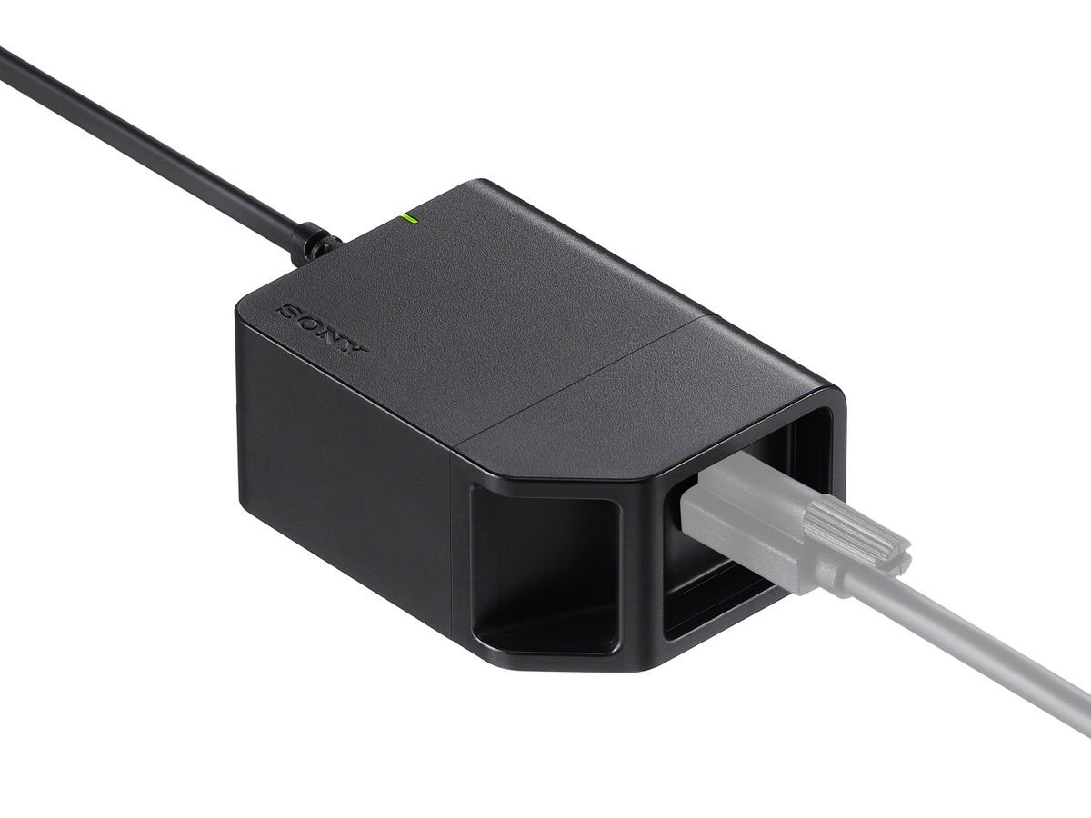 Sony DC-C1 coupleur batteries Z/W-Typ