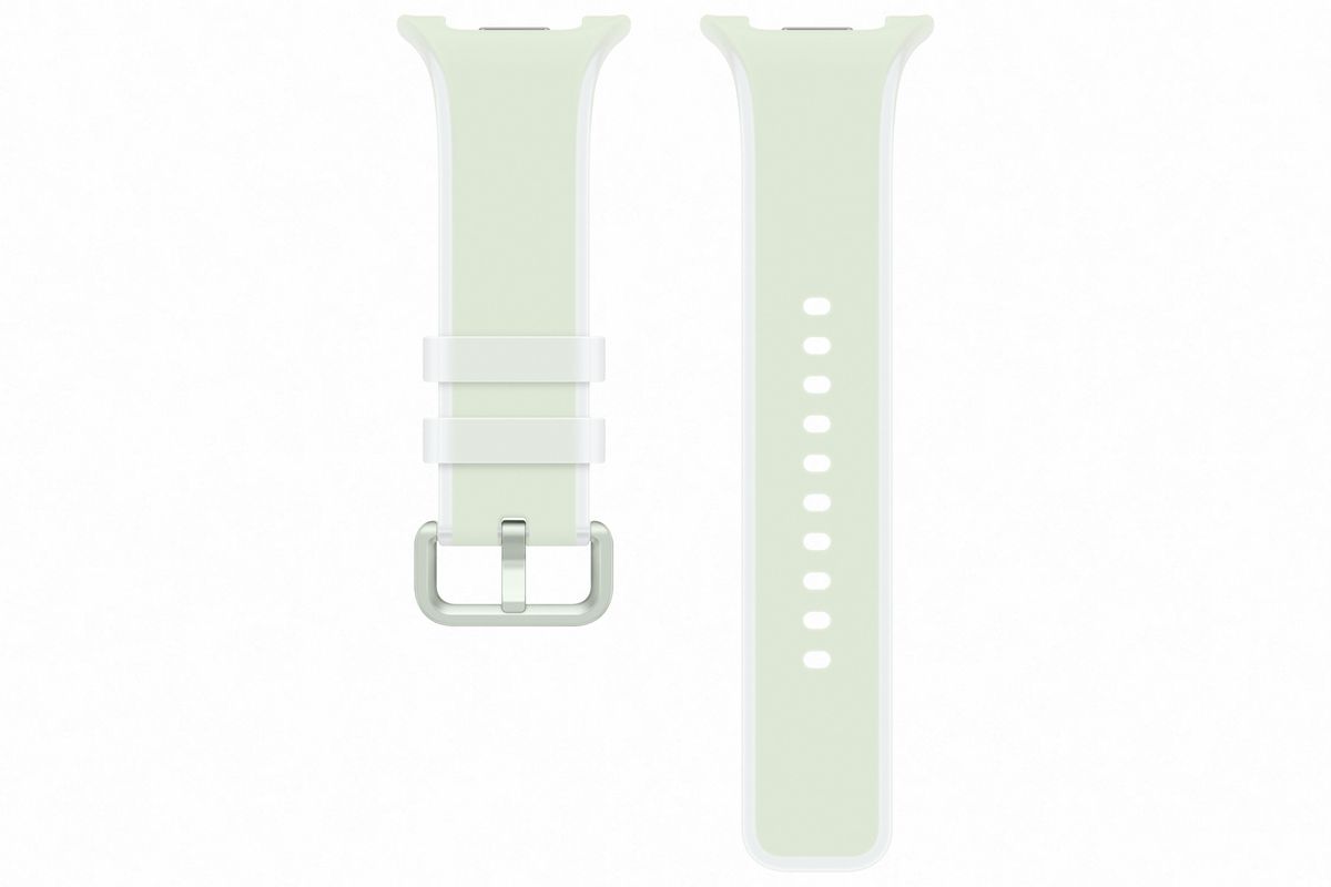 Samsung Watch 9 Misty Band (S/M) Mint
