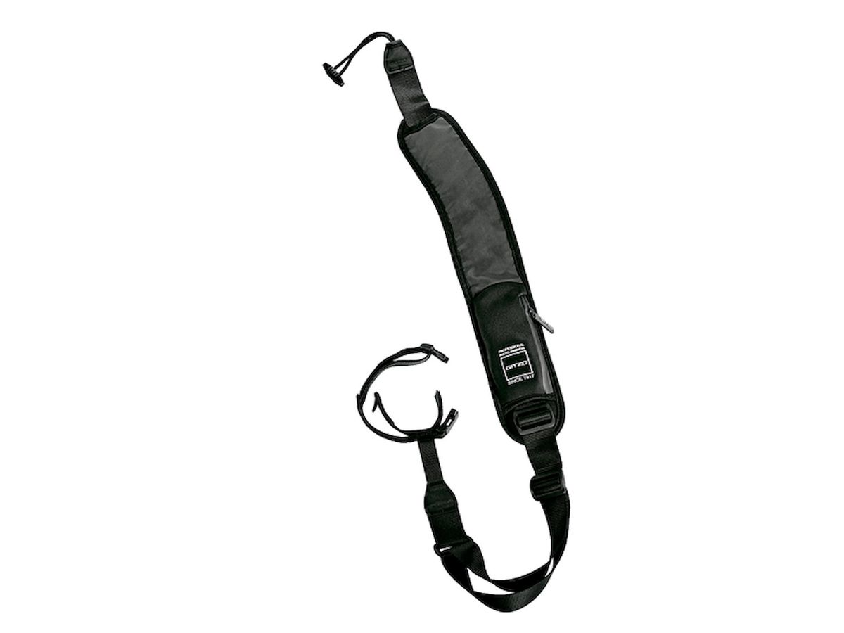 Gitzo Bandoulière trépied