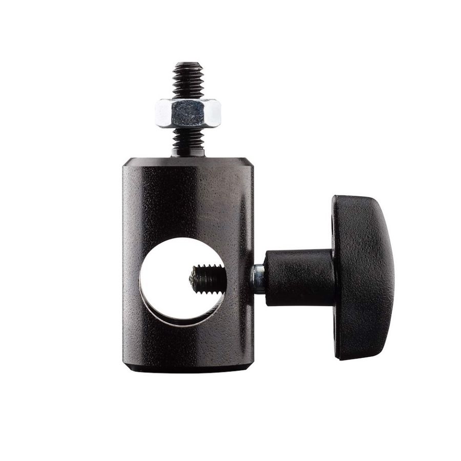 Manfrotto 16mm Female Adapter 1/4"