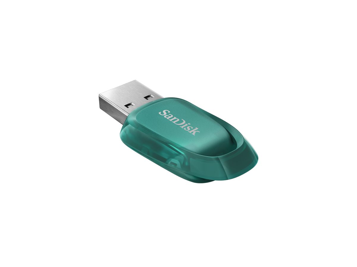 SanDisk Ultra USB 3.2 Eco 256GB