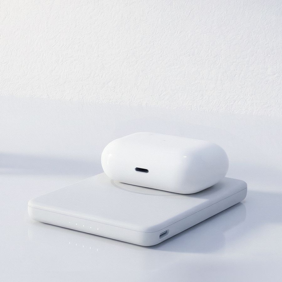 Skross Reload Mag Slim 5 Powerbank