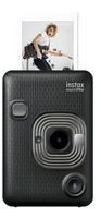 Fujifilm Instax Mini LiPlay Dark Grey