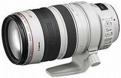 Canon EF 28-300mm 3.5-5.6 L IS USM
