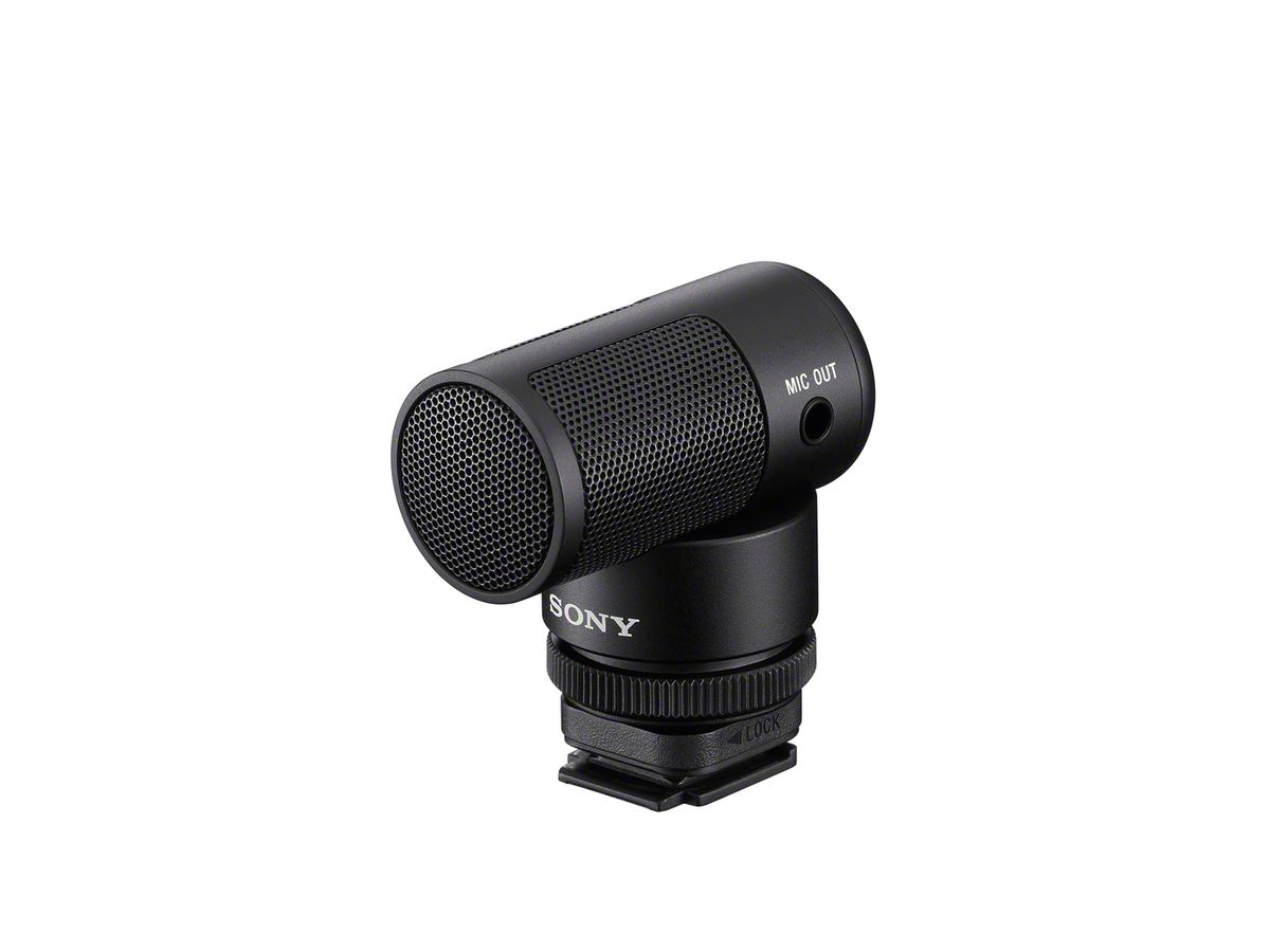 Sony ECM-G1 Wireless Microphone