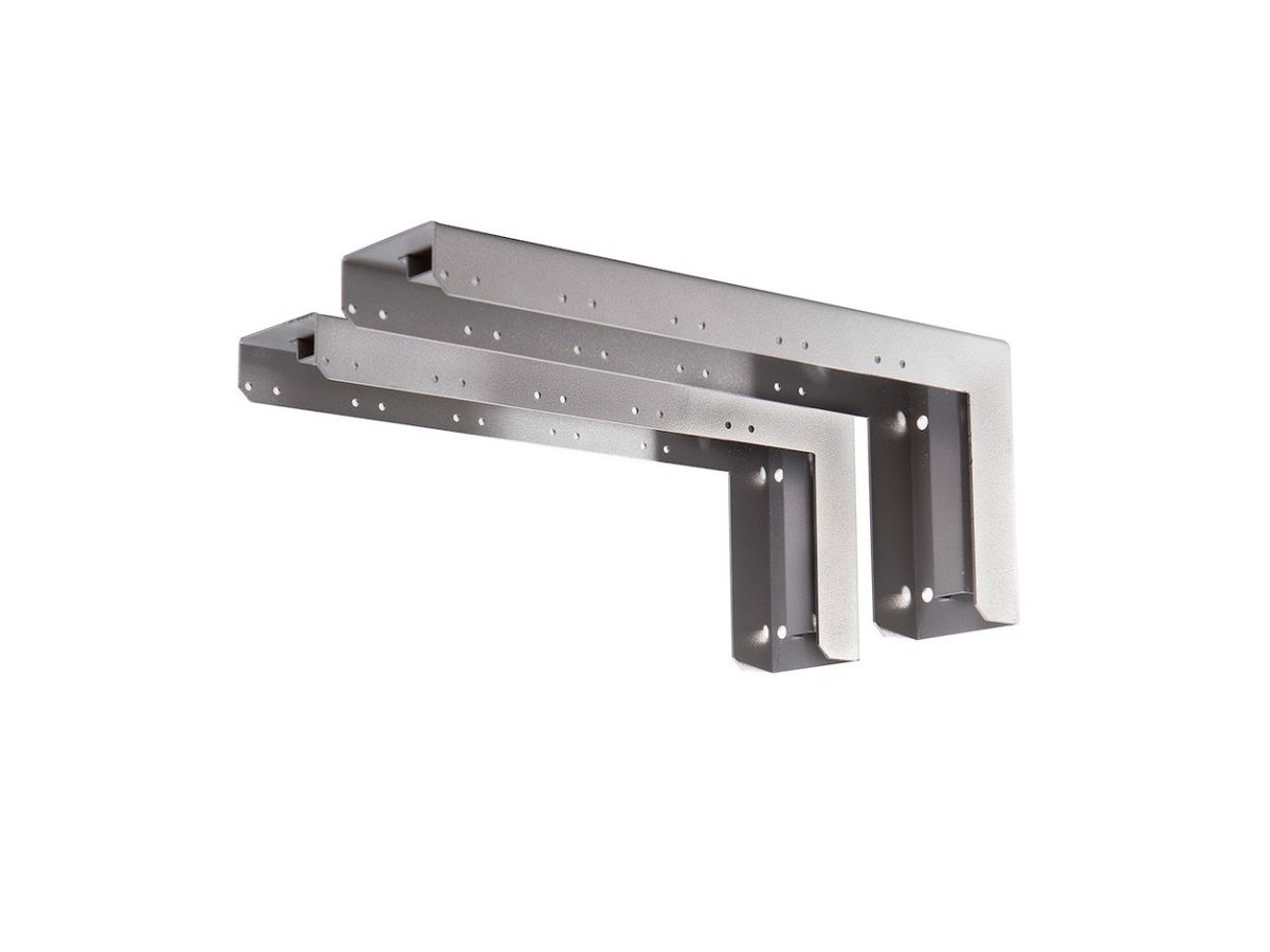 Colorama Rolleasy Wall Brackets