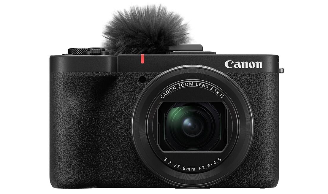 Canon PowerShot V1