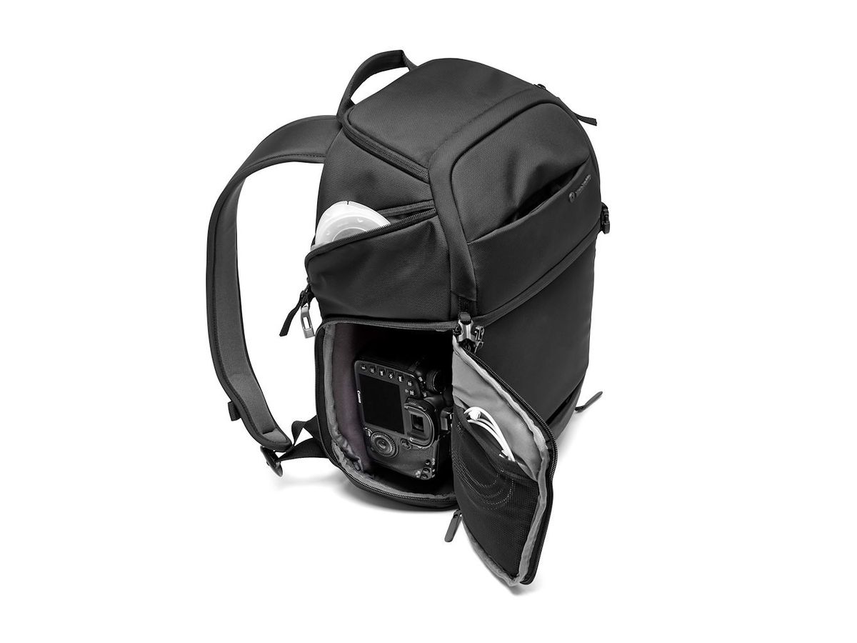Manfrotto Advanced Fast Backpack M III