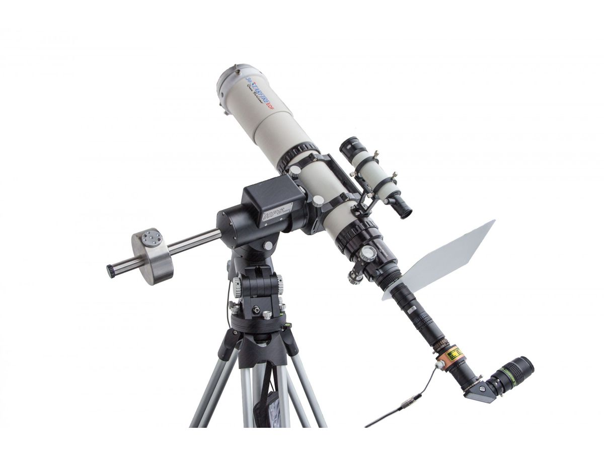 Baader Tôle pare-soleil M 68 ( Ø 68mm)