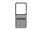 Samsung Flip 6 Kindsuit Case Gray