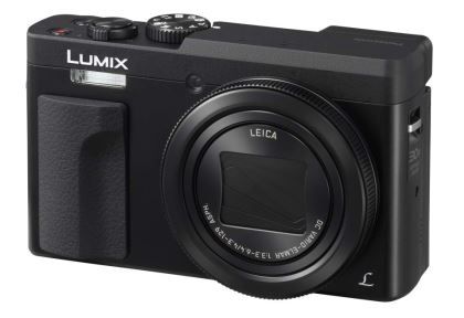 Panasonic DC-TZ91EG-K black