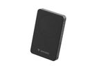 Verbatim Powerbank 10000 mAh Black