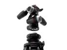 Manfrotto XPRO 3W Head w/AS Xchange
