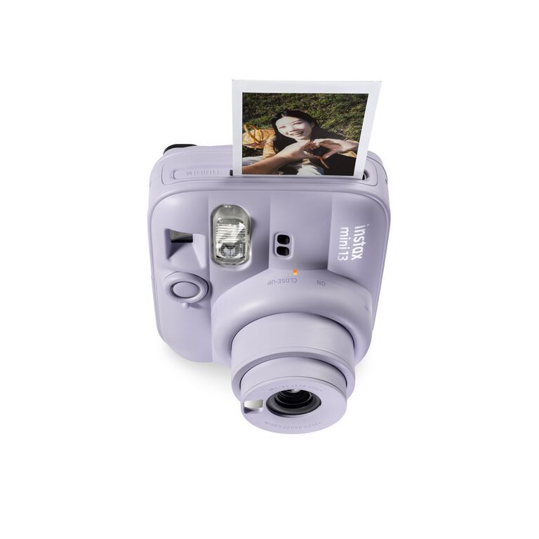 Fujifilm Instax Mini 13 Purple