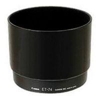 Canon Parasoleil ET-74
