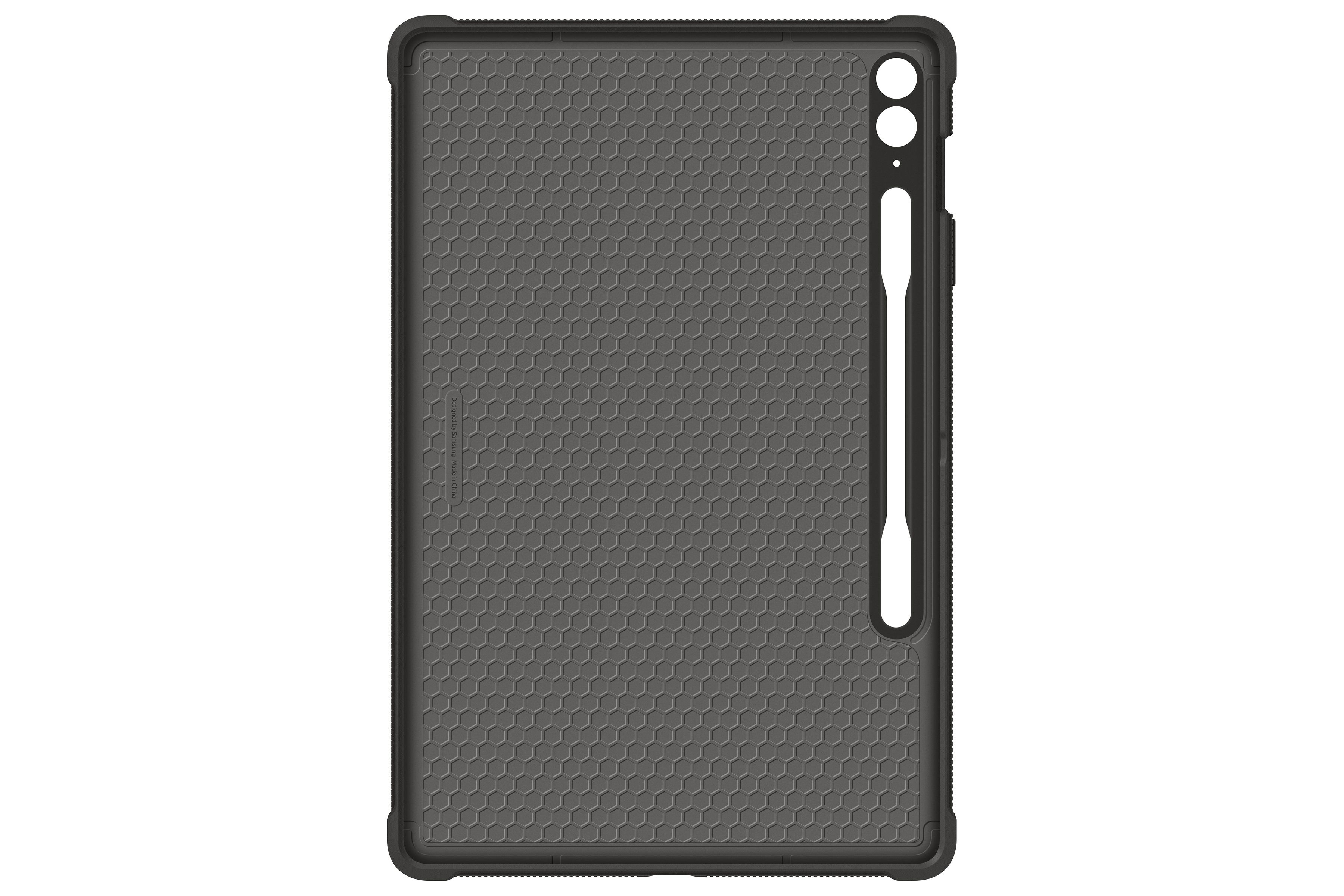 Samsung Tab S9+ FE Outdoor Cover Titan
