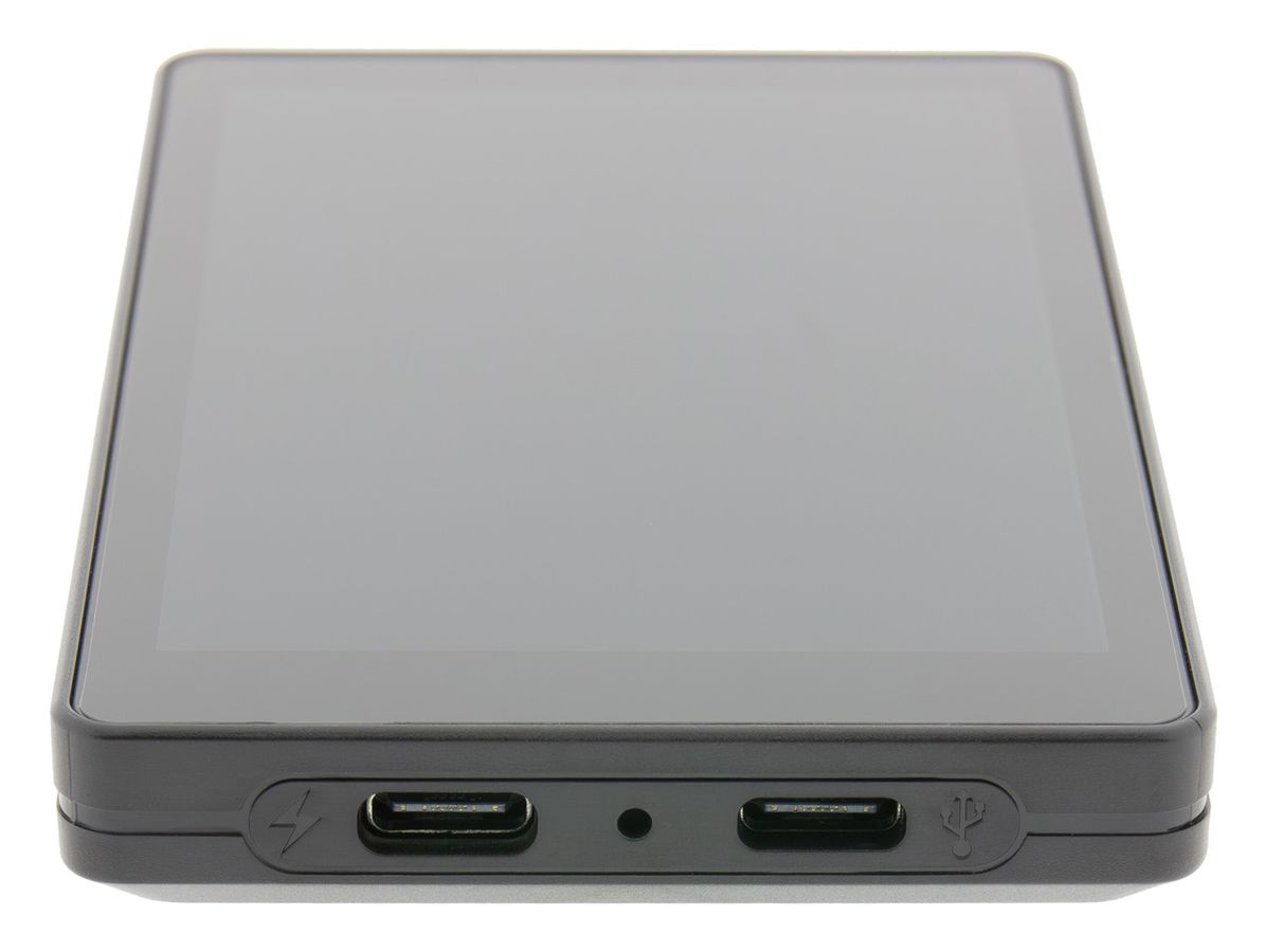 Patona moniteur pour Selfie + Vlog