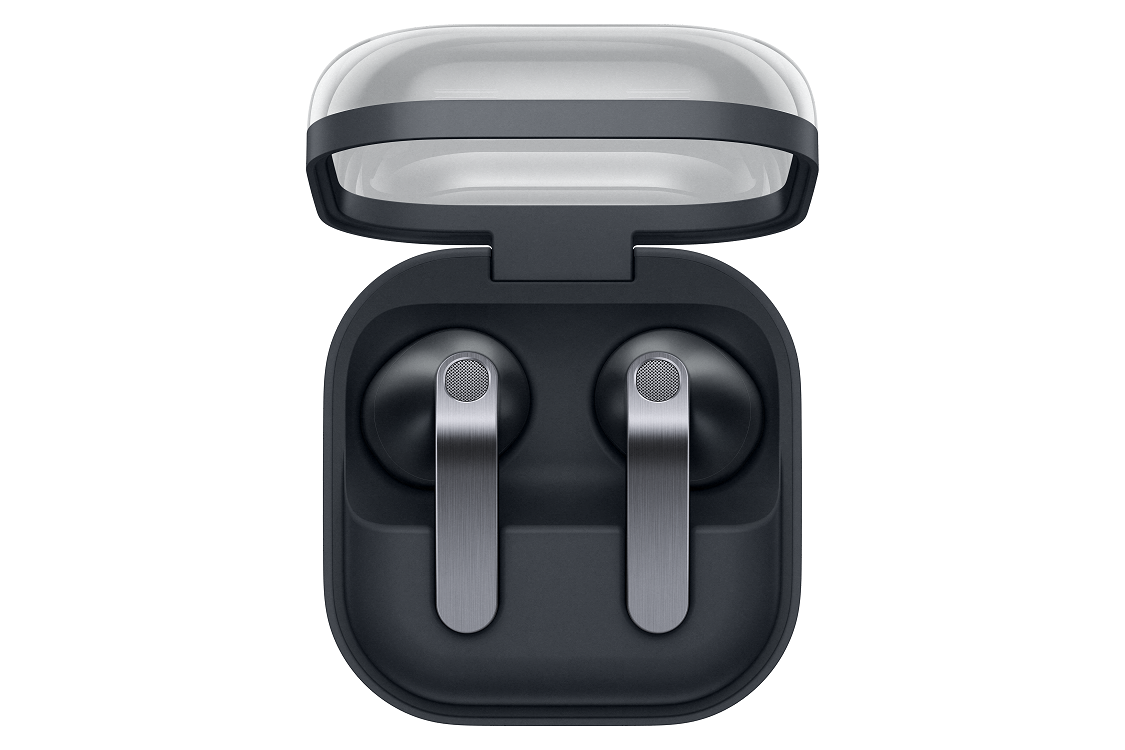 Samsung Galaxy Buds4 Black