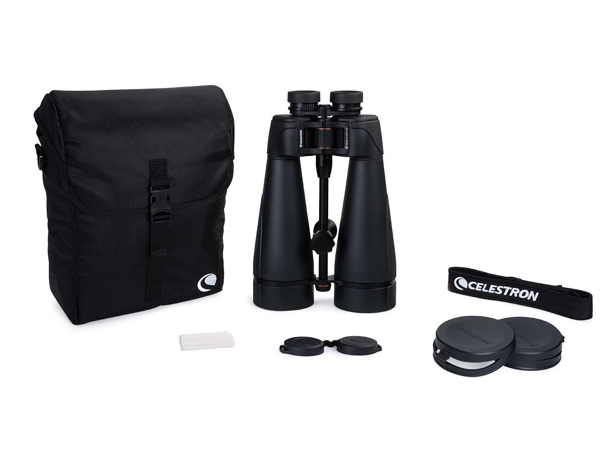 Celestron SkyMaster Pro ED 20x80 Porro