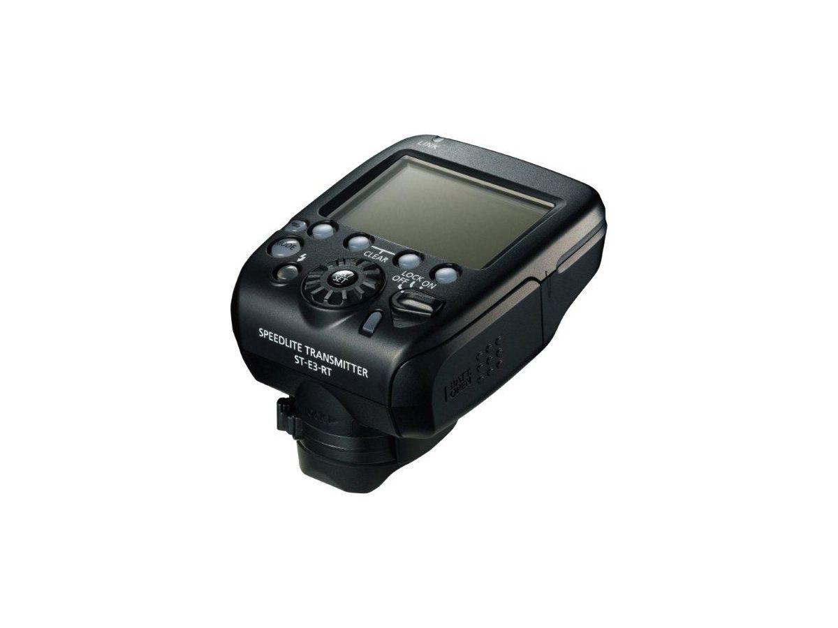 Canon ST-E3-RT Speedlite Transmitter