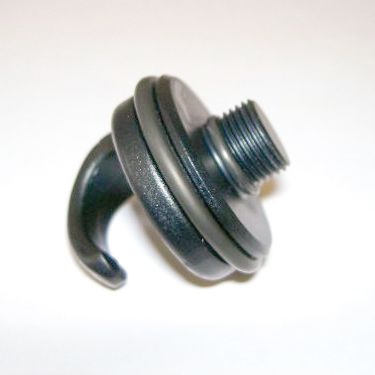 Gitzo Crochet trépied