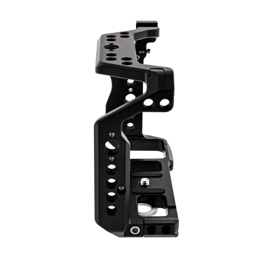 Patona Cage Sony A7M4 A7R4