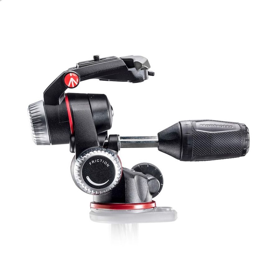Manfrotto XPRO 3-Way Tripod Head