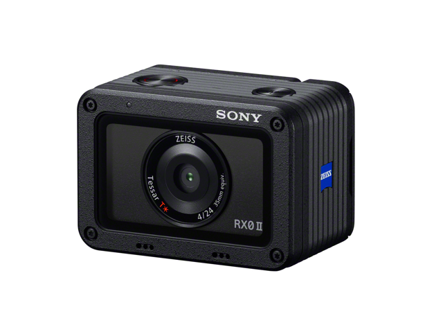 Sony DSC-RX0 Mark II Kit