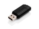 Verbatim Pin Stripe USB 2.0 128GB