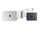 Fresh 'n Rebel Powerbank 27000 mAh Grey