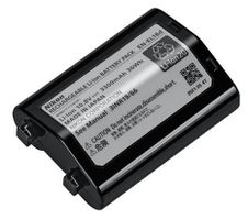 Nikon EN-EL18d Akku Li-Ion