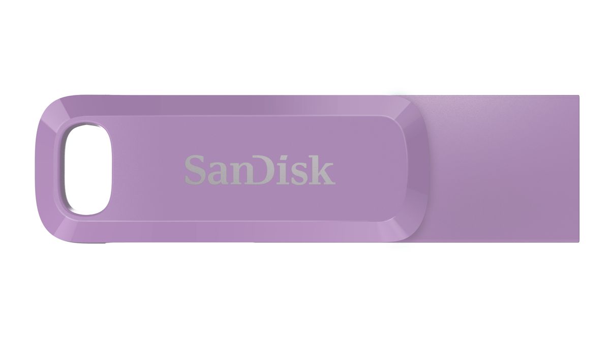 SanDisk Ultra USB DualDriveGo 512GB