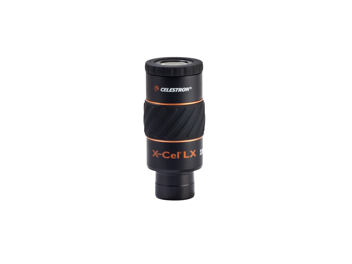 CELESTRON 2.3mmX-CEL LX