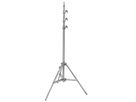 Avenger Baby Stand 45 Steel 450cm Silv