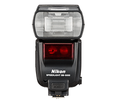Nikon SB-5000 Flash