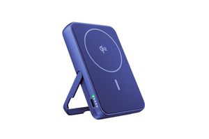 Fresh 'n Rebel Powerbank 10000 mAh Blue