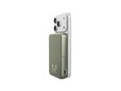 Fresh 'n Rebel Powerbank 10000 mAh Green