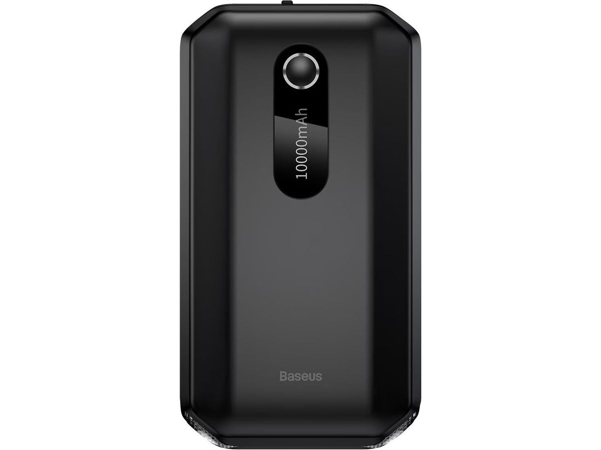Baseus Car Jump Starter 10000 mAh Black