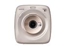 Fujifilm Instax Square SQ20 Beige