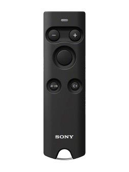 Sony RMT-P1BT Télécommande Bluetooth