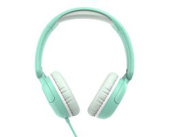 myFirst CareBuds Link W1 Mint Green