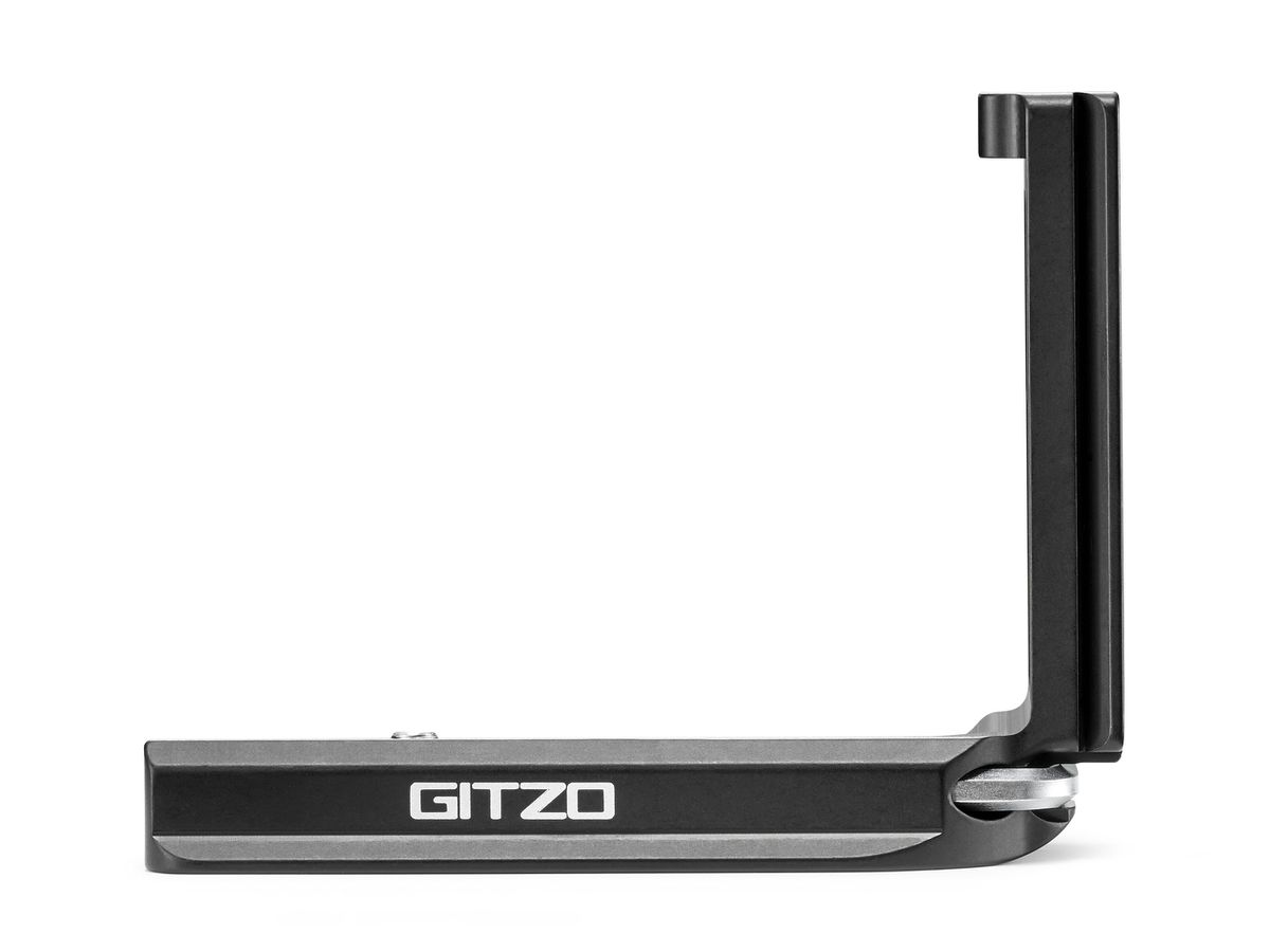 Gitzo L-Schiene für SONY a7R III - a9