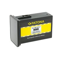 Patona Batterie Leica BP-SCL7